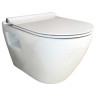 Унитаз Serel Smart SM12SL подвесной