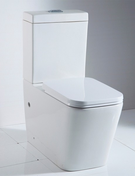 Унитаз компакт Delice France Nicole Compact