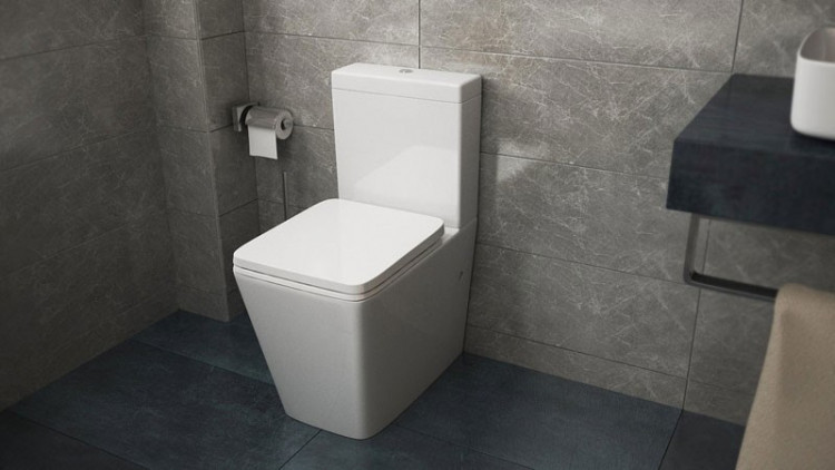 Унитаз компакт Delice France Nicole Compact