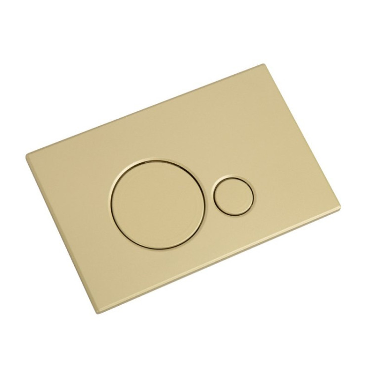 Кнопка смыва BelBagno SFERA BelBagno BB017-SR-NERO.M