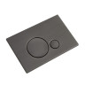 Кнопка смыва BelBagno SFERA BelBagno BB017-SR-NERO.M