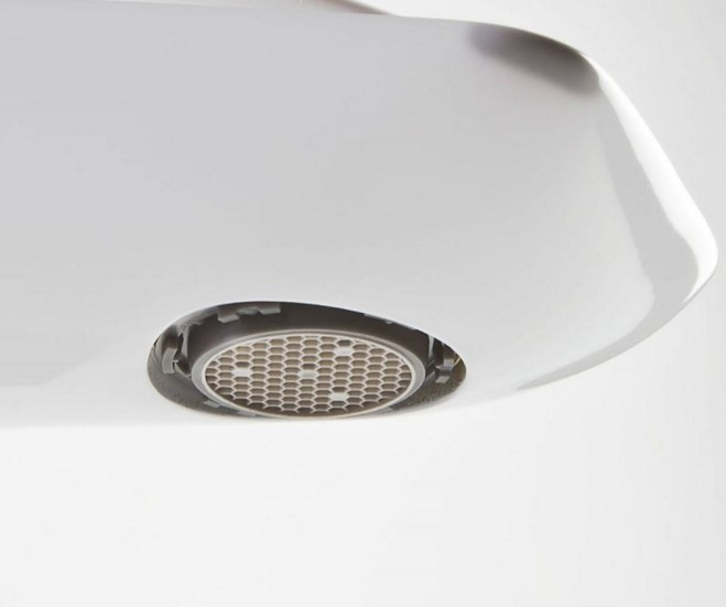 Смеситель Kludi Balance 520239175