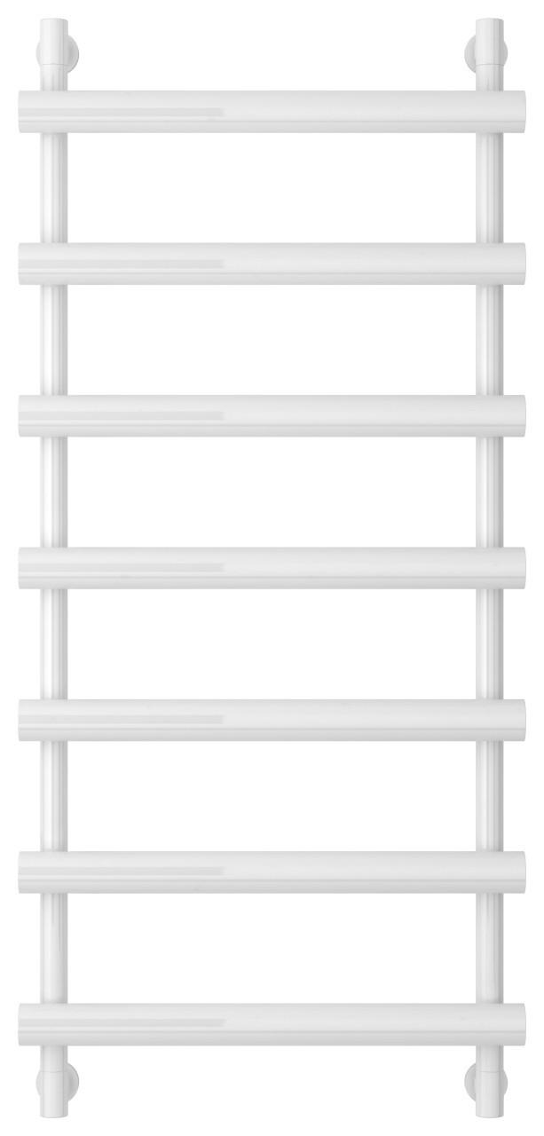 Полотенцесушитель водяной Сунержа Атлант 1200х500 Белый