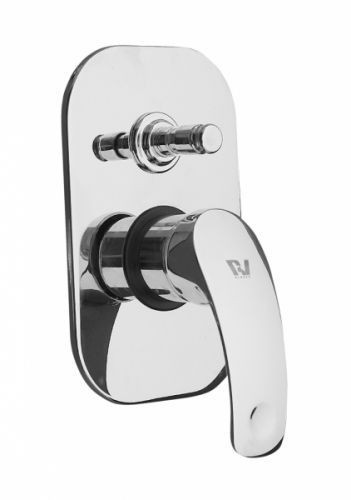 Смеситель Rav Slezak Mississippi MS086