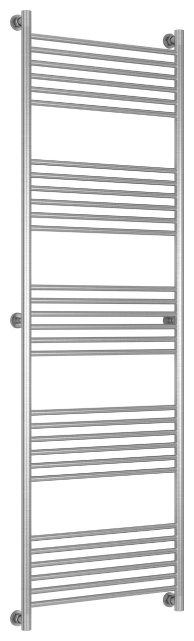 Полотенцесушитель водяной Сунержа Богема+ прямая 1900х600 Сатин