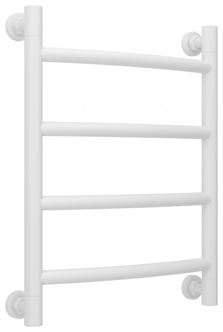 Полотенцесушитель водяной Сунержа Галант+ 500х400 Матовый белый