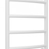Полотенцесушитель водяной Сунержа Галант+ 500х400 Матовый белый