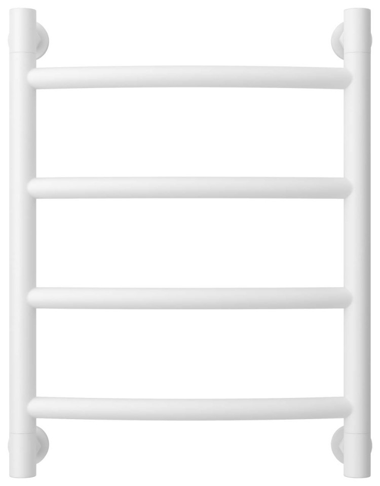 Полотенцесушитель водяной Сунержа Галант+ 500х400 Матовый белый