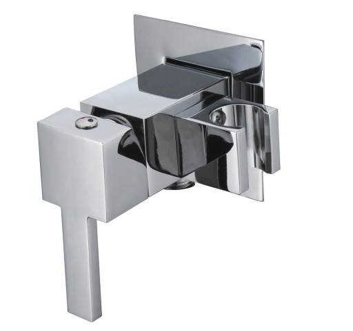 Смеситель для гигиенического душа Cezares CZR-DA2-01