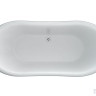 Ванна акриловая Boat (Admiral) 1650 [T5C / ET5C]