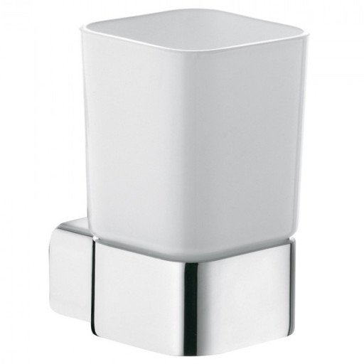 Стакан для зубных щеток Kludi E2 4997505