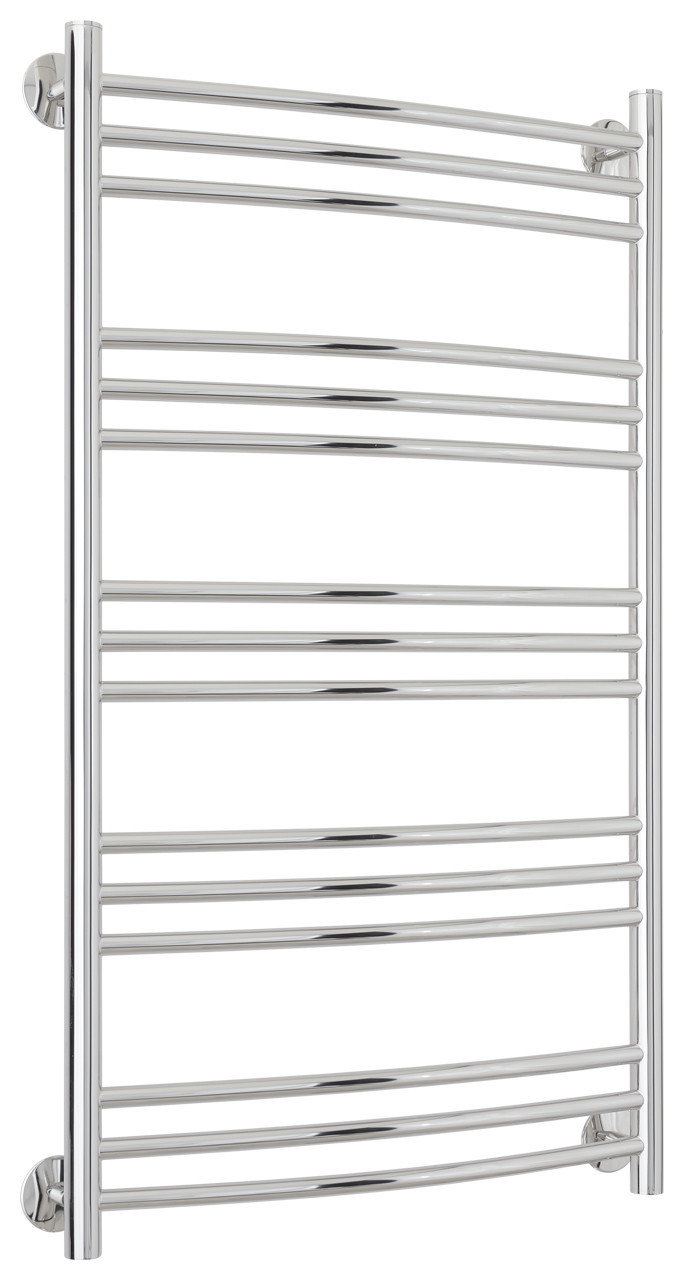 Полотенцесушитель водяной Стилье Универсал-58 1000х500 (3+3+3+3+3) Г 16 Без покрытия