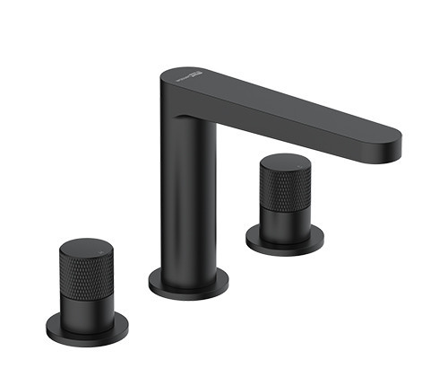 WasserKRAFT Fulda 5235 Встраиваемый смеситель для раковины