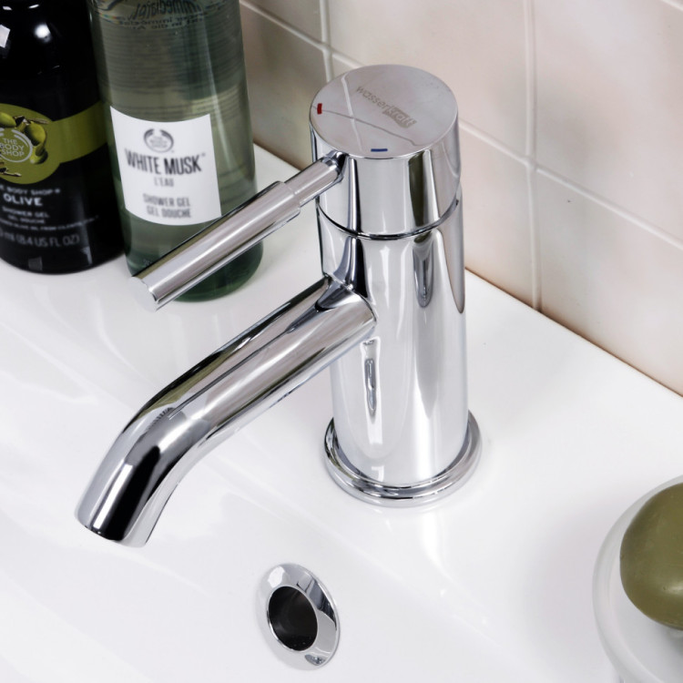 WasserKRAFT Main 4105 Смеситель для умывальника
