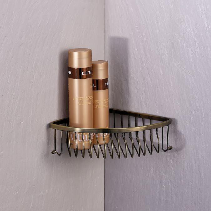 Угловая полка Fixsen FX-858-1