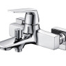 WasserKRAFT Neime 1901 Смеситель для ваннкороткиизливом