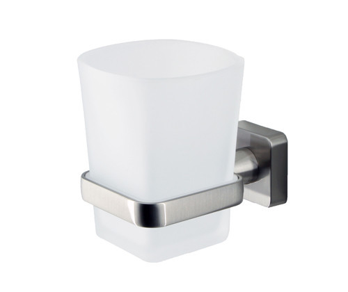 WasserKRAFT Rhin K-8728 Подстаканник одинарный