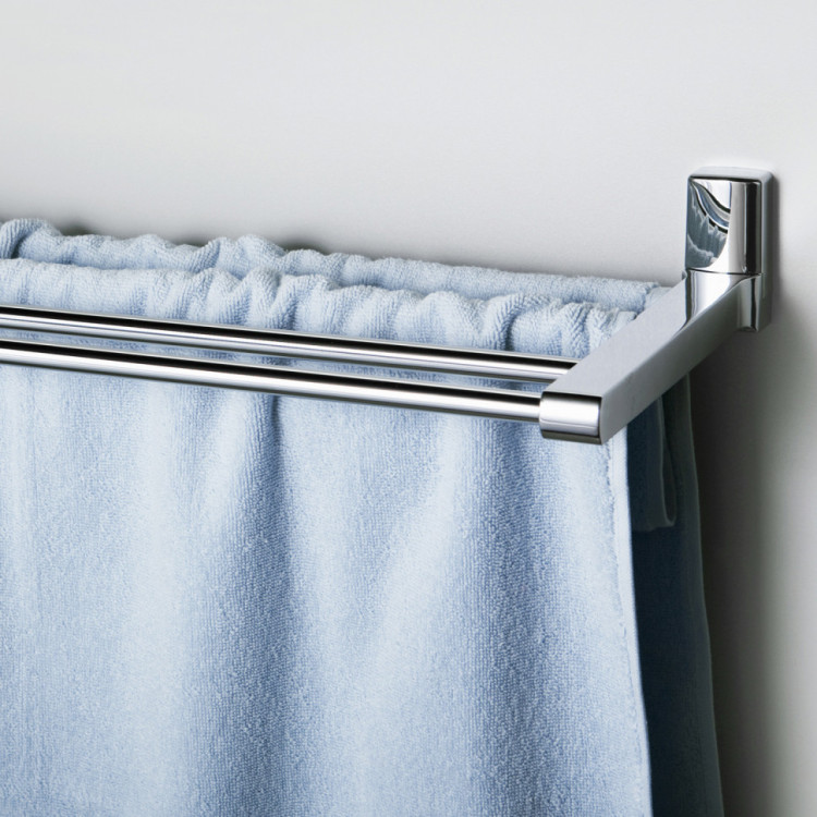 WasserKRAFT Leine K-5011 Полка для полотенец