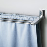 WasserKRAFT Leine K-5011 Полка для полотенец