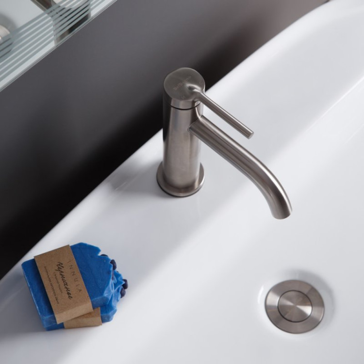 Раковина накладная керамическая BelBagno BB1347