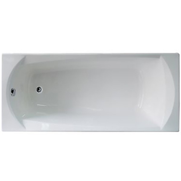 Акриловая ванна 1MarKa Elegance 165х70