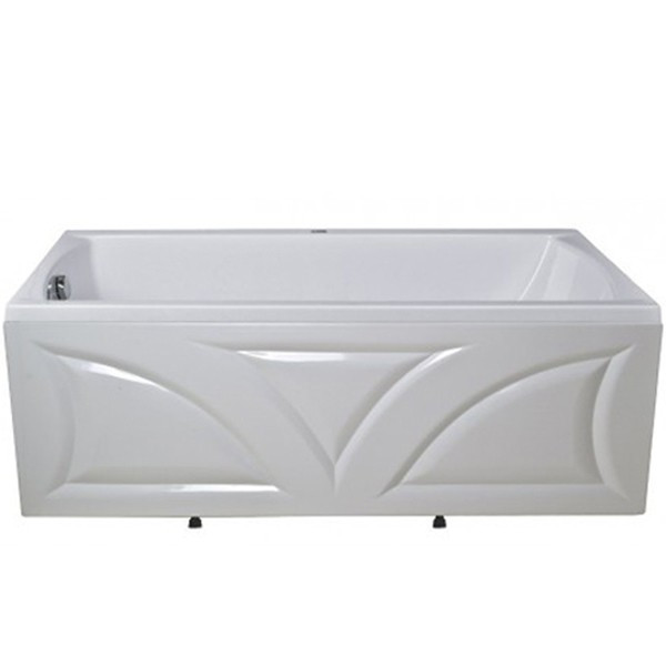 Акриловая ванна 1MarKa Elegance 165х70