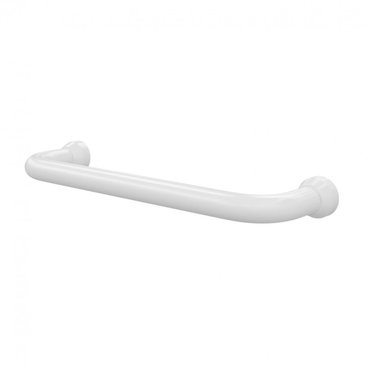 WasserKRAFT K-1066WHITE Поручень для ванной