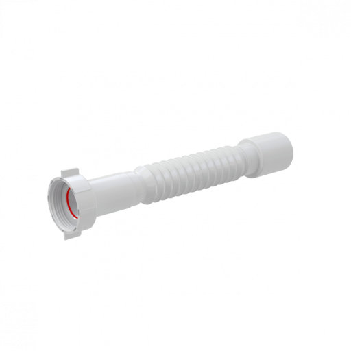 Гибкое соединение 5/4&quot;×40 пластмасса Alcadrain A730