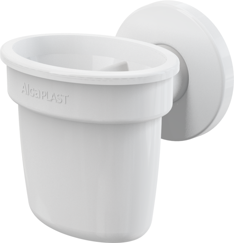 Воронка с шариком для сбрасываемого конденсата DN32 Alcadrain AKS1Z