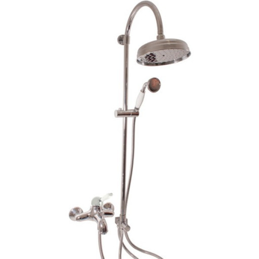 Душевая система Rav Slezak Labe L554.5/3