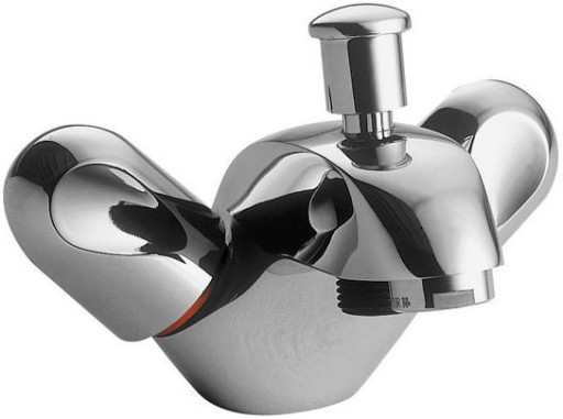 Смеситель для ванны/душа Jacob Delafon GALEO CD E71921-CP