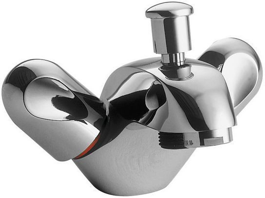Смеситель для ванны/душа Jacob Delafon GALEO CD E71921-CP
