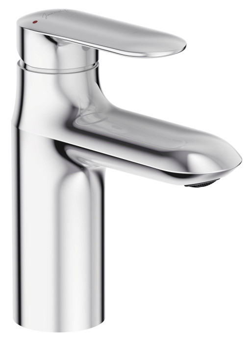 Однорычажный смеситель увеличенной высоты для раковины с картриджем С3, донный клапан Jacob Delafon KUMIN E99444-CP