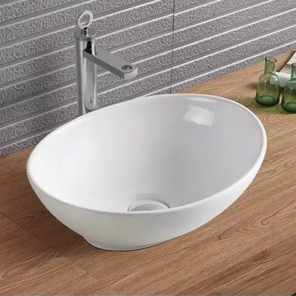 COMFORTY. Раковина COMFORTY T-K60