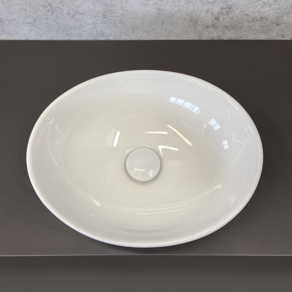 COMFORTY. Раковина COMFORTY T-K60