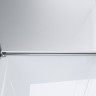 Душевая дверь в нишу BELBAGNO KRAFT-B-12 BelBagno KRAFT-B-12-60/60-C-Cr-L