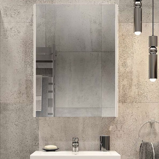 Зеркальный шкаф Velvex Klaufs 60.1Y