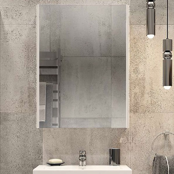 Зеркальный шкаф Velvex Klaufs 60.1Y