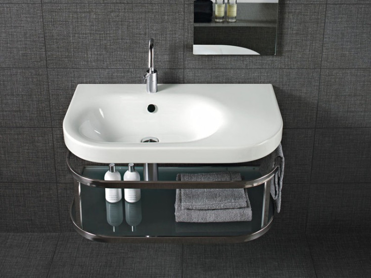 Раковина Hatria Daytime 86 YOYJ