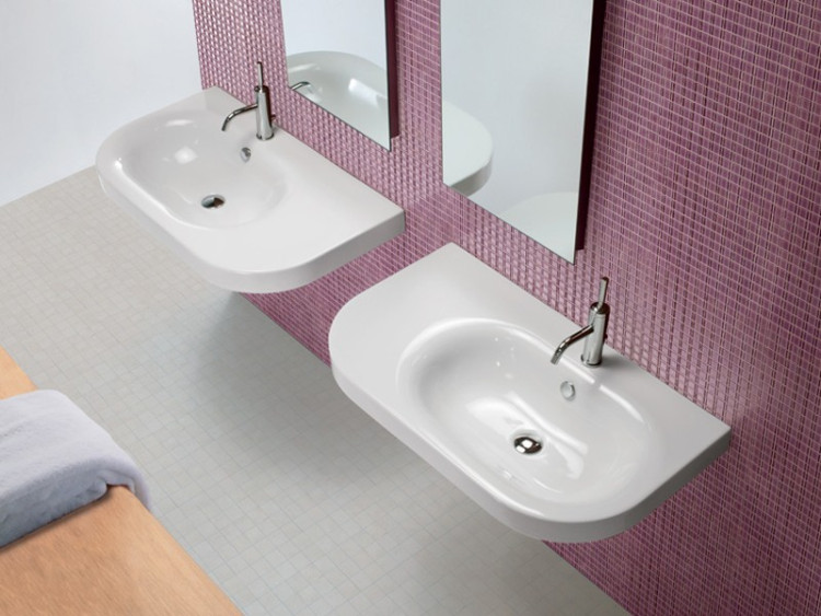 Раковина Hatria Daytime 86 YOYJ