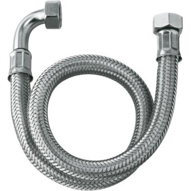 Шланг для высокого давления Kludi Nirosta 6115100-00
