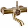 Смеситель для раковины Bronze de Luxe Windsor 10112