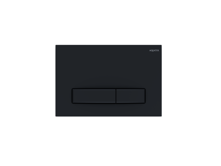 Кнопка смыва Aquatek KDI-0000025