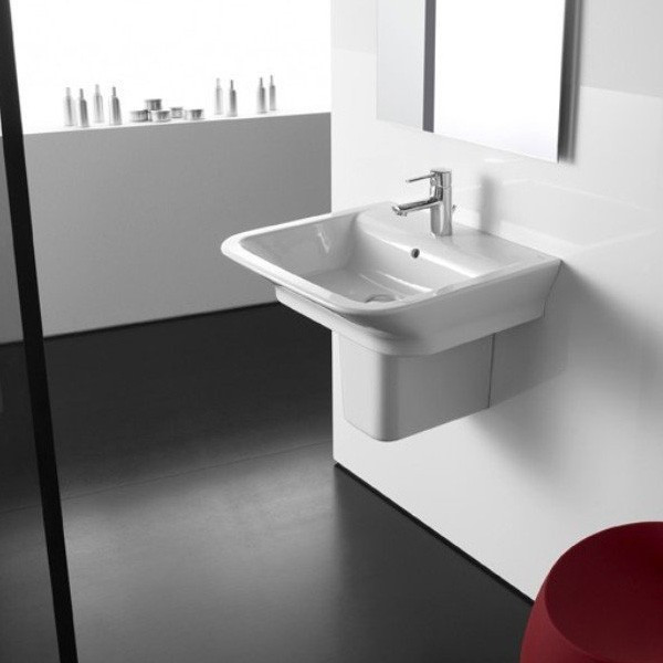 Раковина Roca The Gap 65 327473000