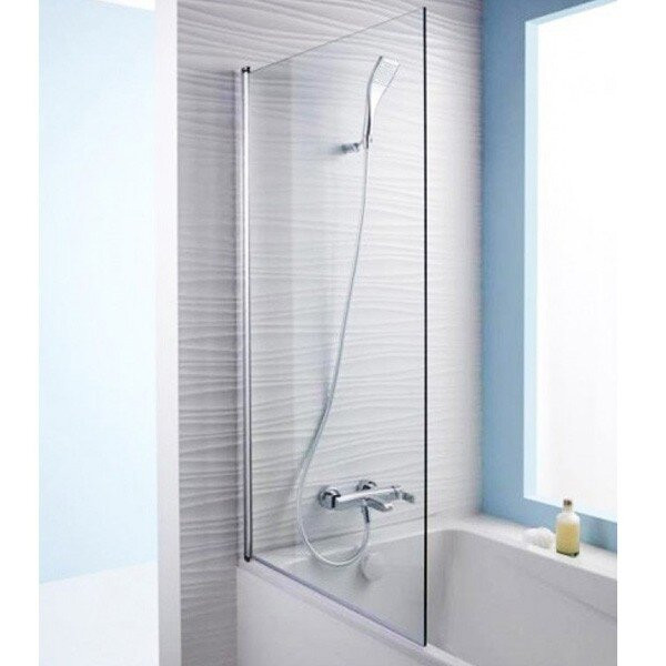 Шторка на ванну Jacob Delafon Struktura E6D042-GA