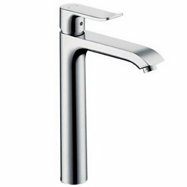 Смеситель для раковины Hansgrohe Metris 31082000