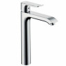 Смеситель для раковины Hansgrohe Metris 31082000