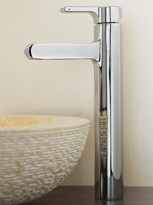 Смеситель для раковины Jacob Delafon Singulier E10861-CP