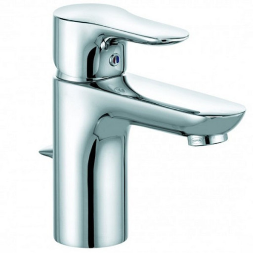 Смеситель для раковины Kludi Objekta 322340575