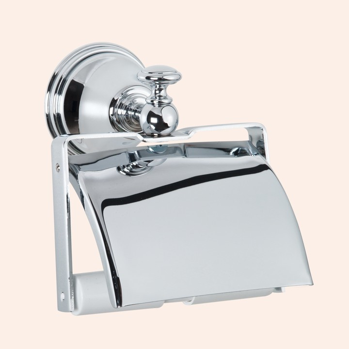 Держатель для туалетной бумаги TW Harmony TWHA219